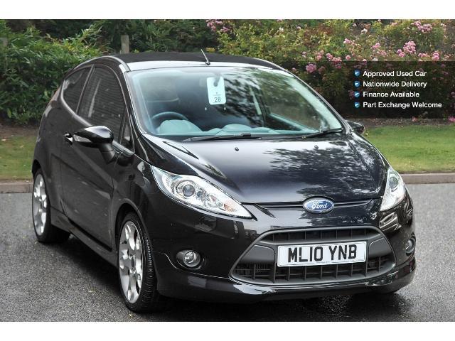 Ford fiesta 1.6 tdci zetec s #6